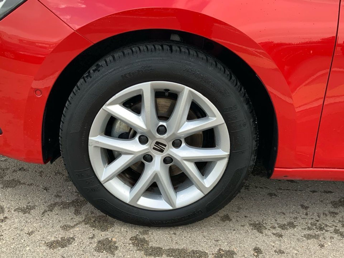 SEAT Leon ST 1.0 TSI S&S Style XL 81 kW (110 CV)