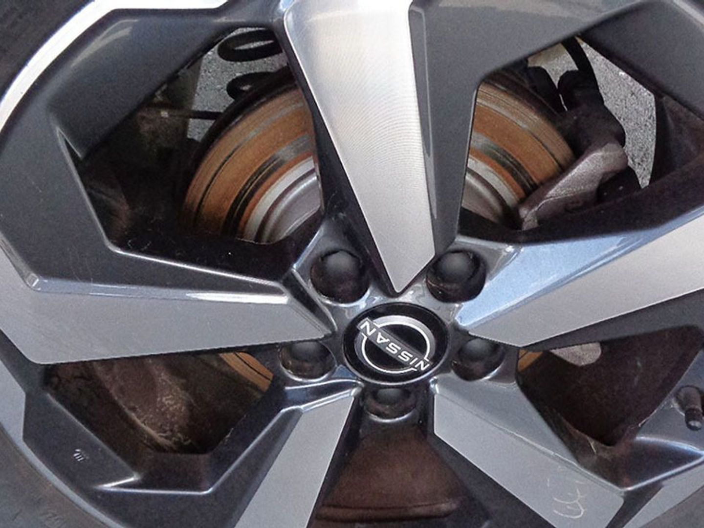 Nissan Qashqai E-POWER N-Connecta Auto 140 kW (190 CV)