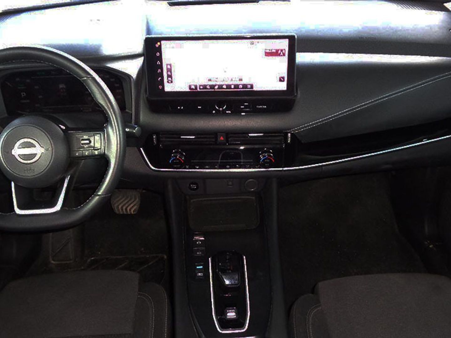 Nissan Qashqai E-POWER N-Connecta Auto 140 kW (190 CV)