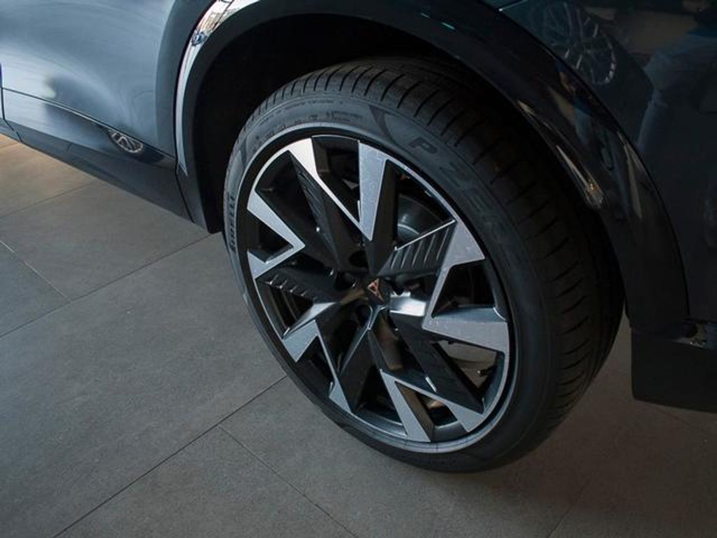 CUPRA Formentor 1.5 eTSI DSG 110 kW (150 CV)