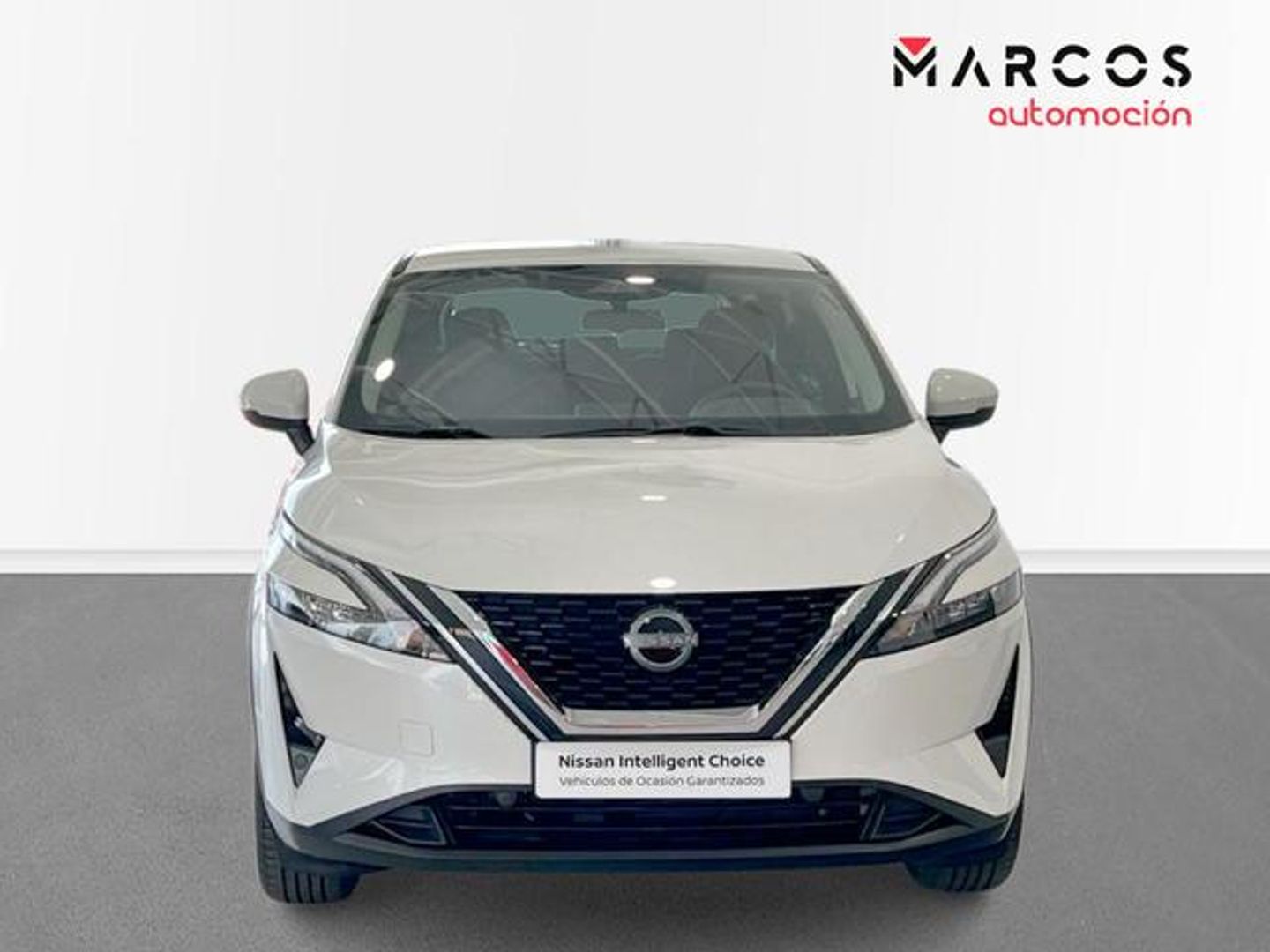 Nissan Qashqai DIG-T 140 mHEV Acenta 4x2 103 kW (140 CV)