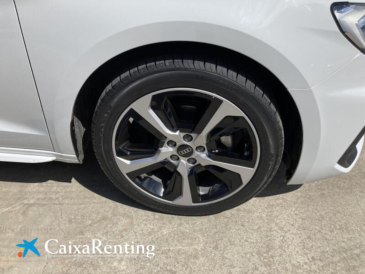 Audi A1 Sportback Adrenalin edition 30 TFSI 81 kW (110 CV) S tronic