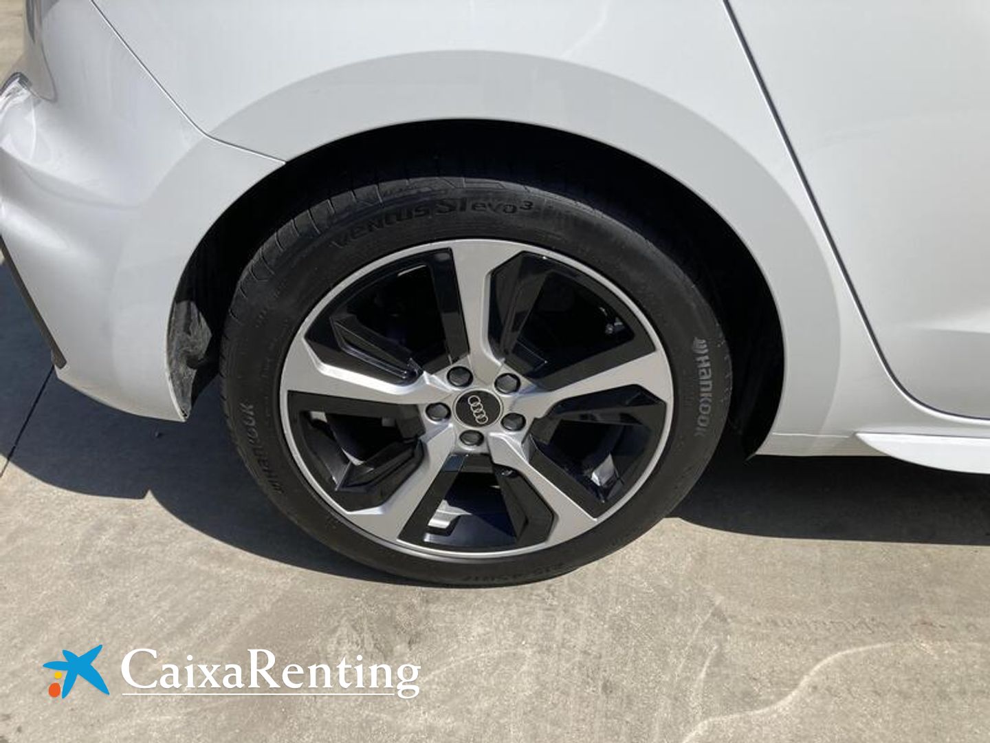 Audi A1 Sportback Adrenalin edition 30 TFSI 81 kW (110 CV) S tronic