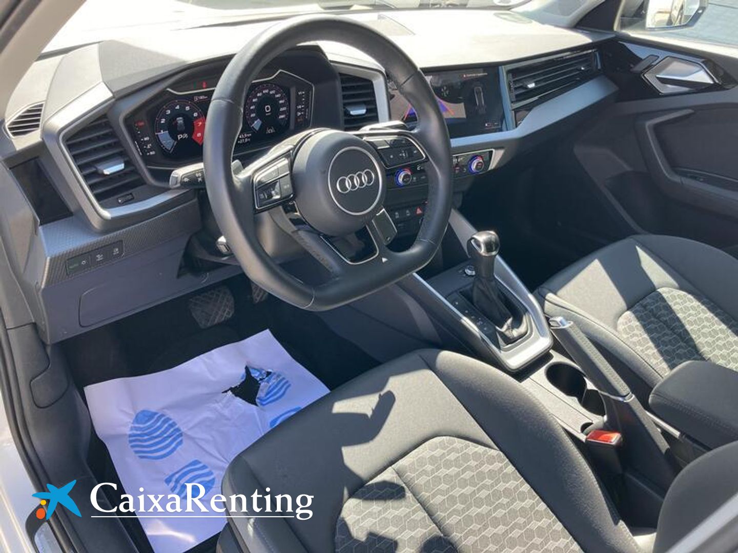 Audi A1 Sportback Adrenalin edition 30 TFSI 81 kW (110 CV) S tronic
