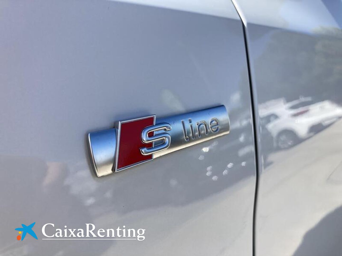 Audi A1 Sportback Adrenalin edition 30 TFSI 81 kW (110 CV) S tronic