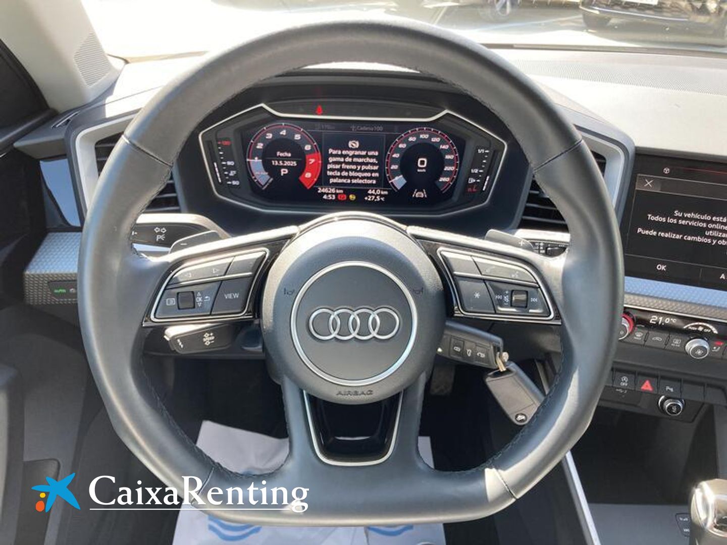 Audi A1 Sportback Adrenalin edition 30 TFSI 81 kW (110 CV) S tronic