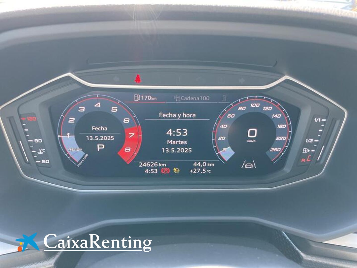 Audi A1 Sportback Adrenalin edition 30 TFSI 81 kW (110 CV) S tronic