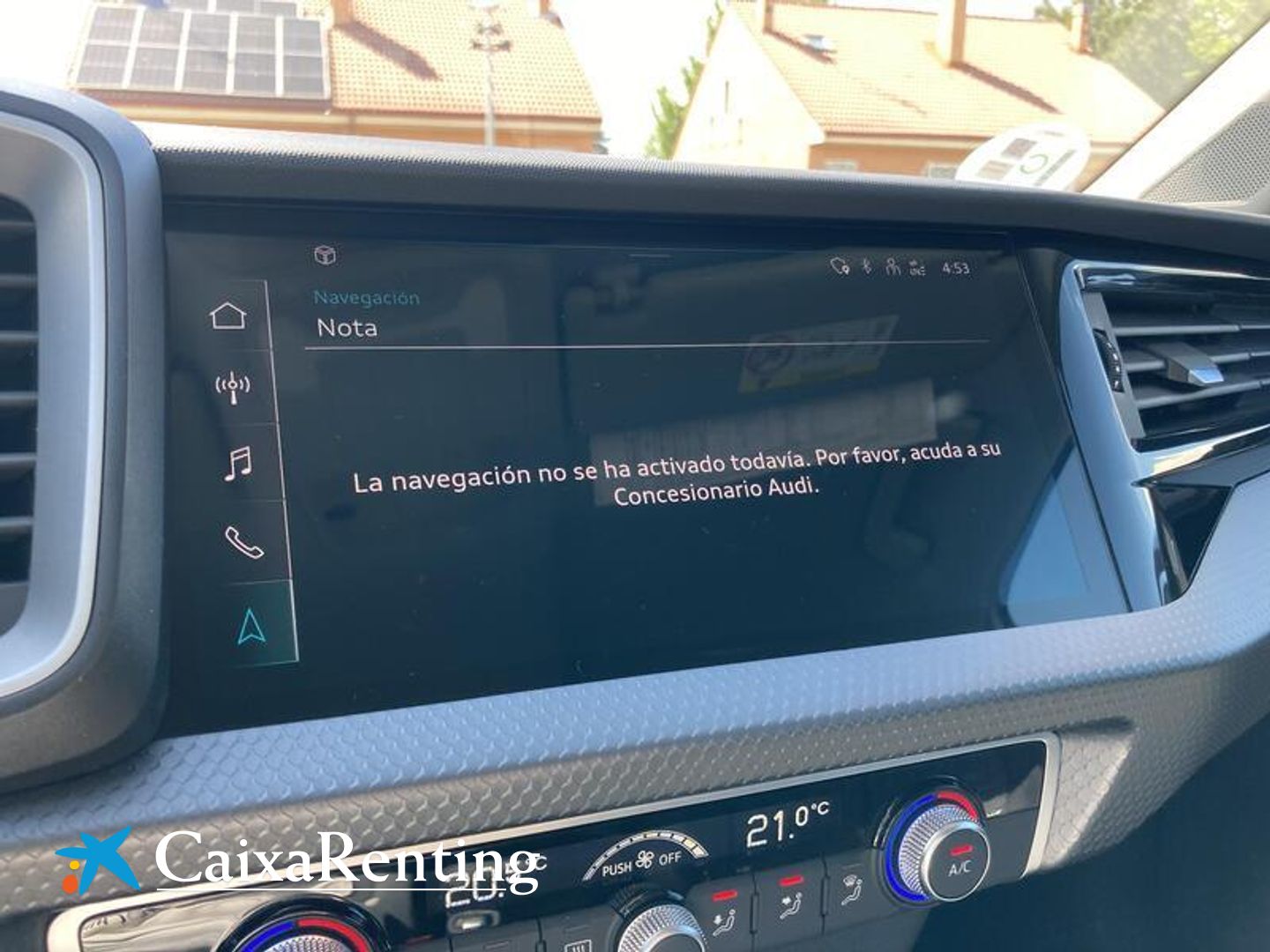Audi A1 Sportback Adrenalin edition 30 TFSI 81 kW (110 CV) S tronic