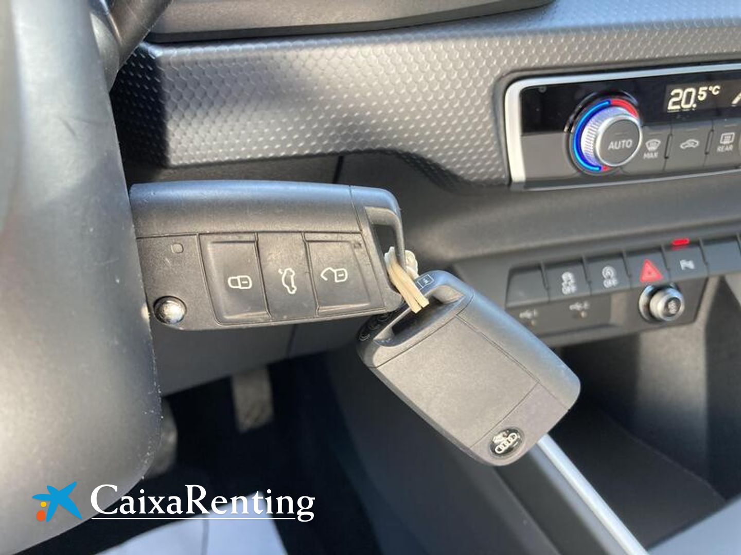 Audi A1 Sportback Adrenalin edition 30 TFSI 81 kW (110 CV) S tronic