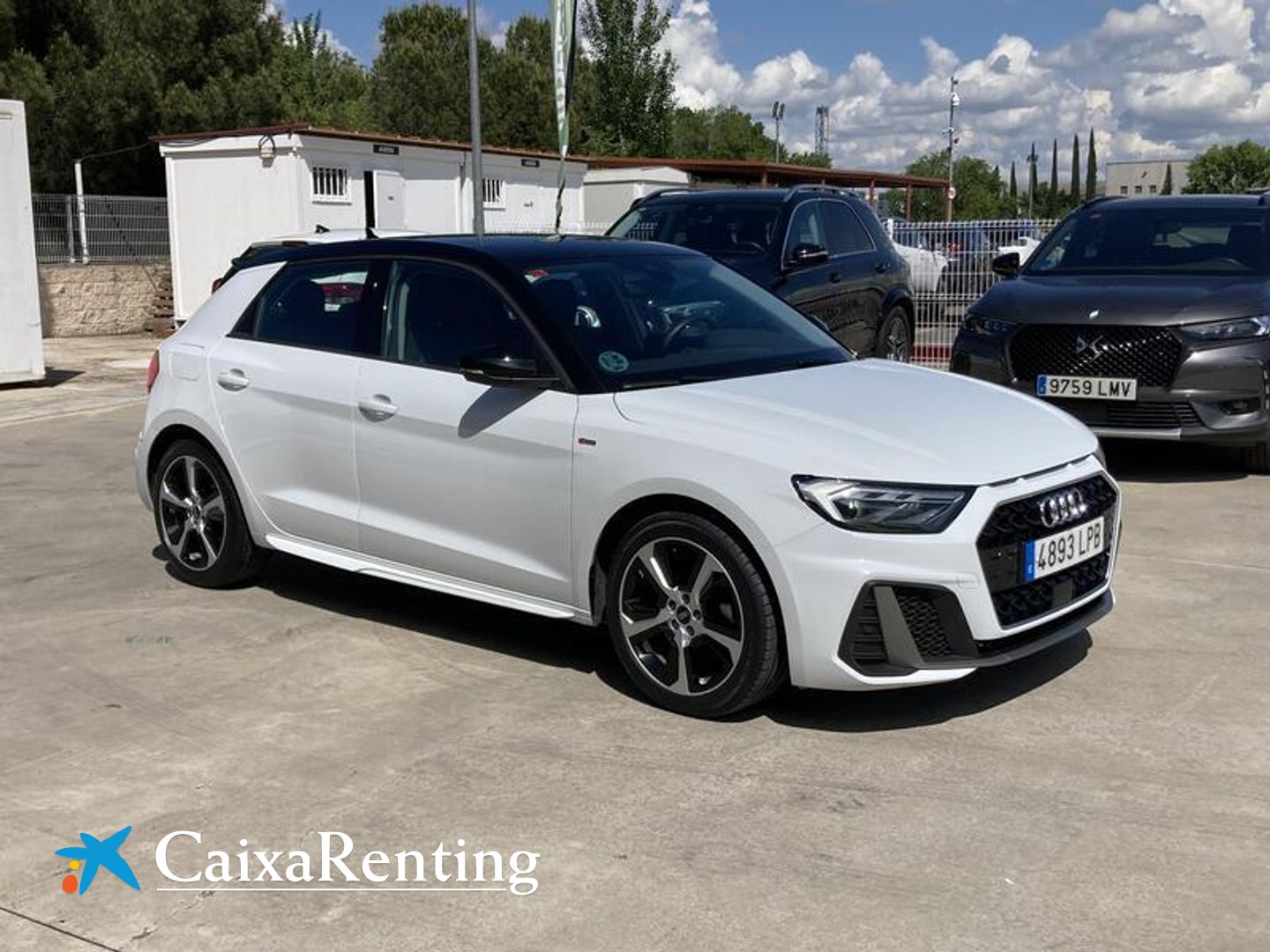 Audi A1 Sportback Adrenalin edition 30 TFSI 81 kW (110 CV) S tronic