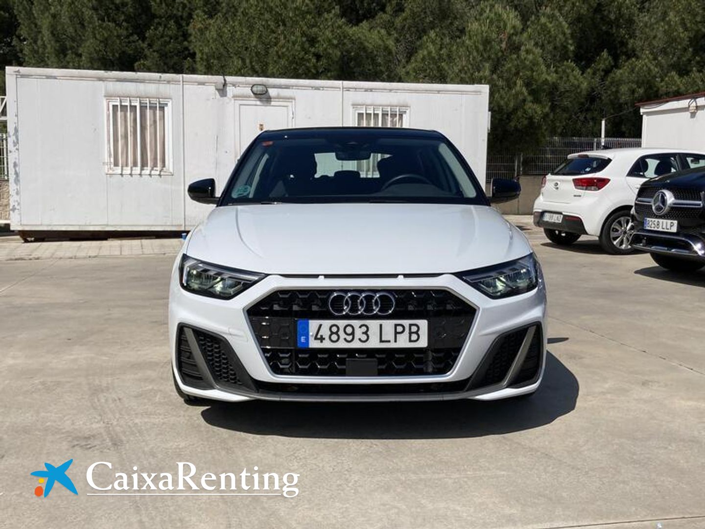 Audi A1 Sportback Adrenalin edition 30 TFSI 81 kW (110 CV) S tronic