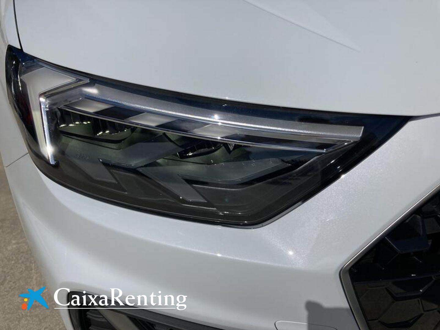 Audi A1 Sportback Adrenalin edition 30 TFSI 81 kW (110 CV) S tronic