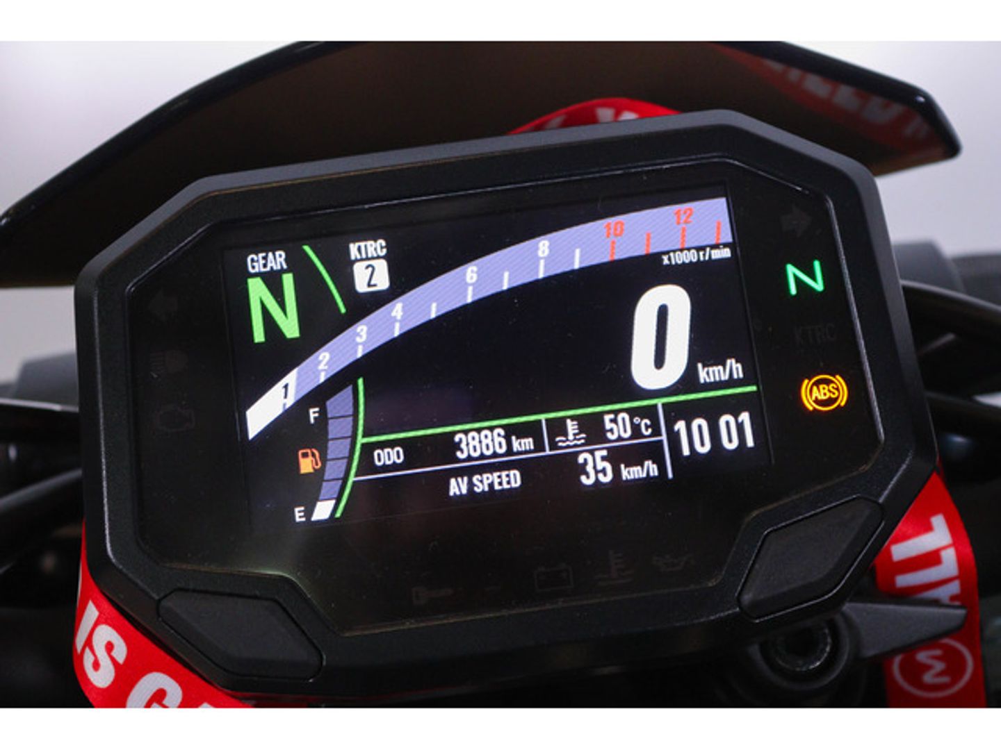 Kawasaki Z900