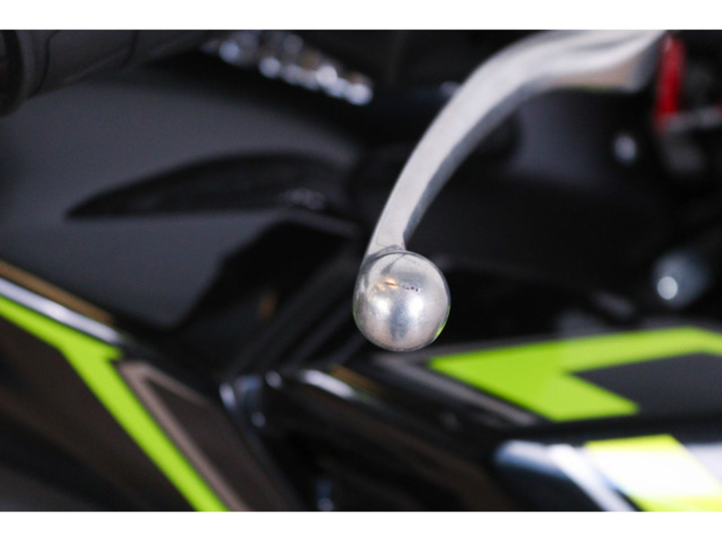 Kawasaki Z900