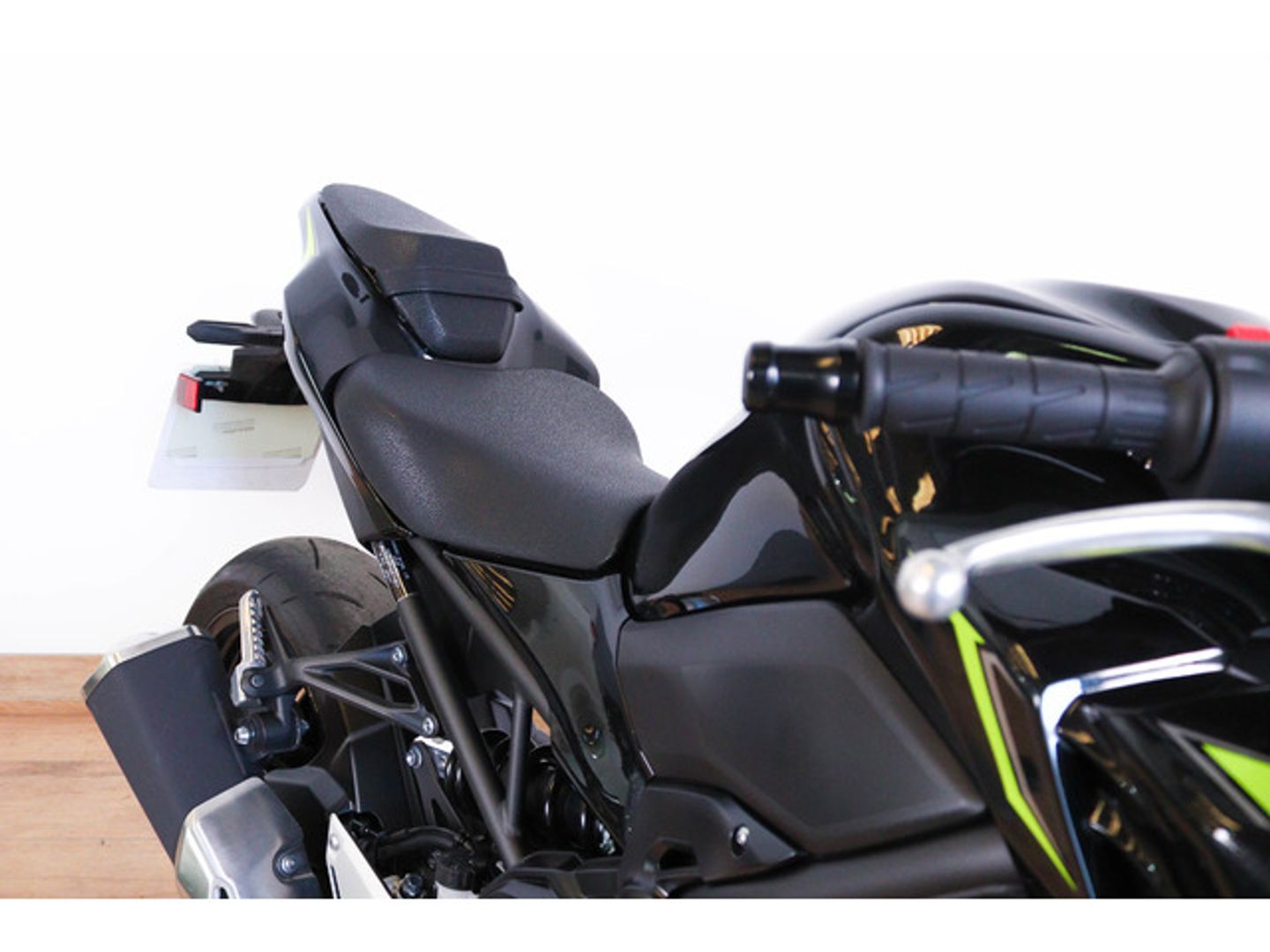 Kawasaki Z900