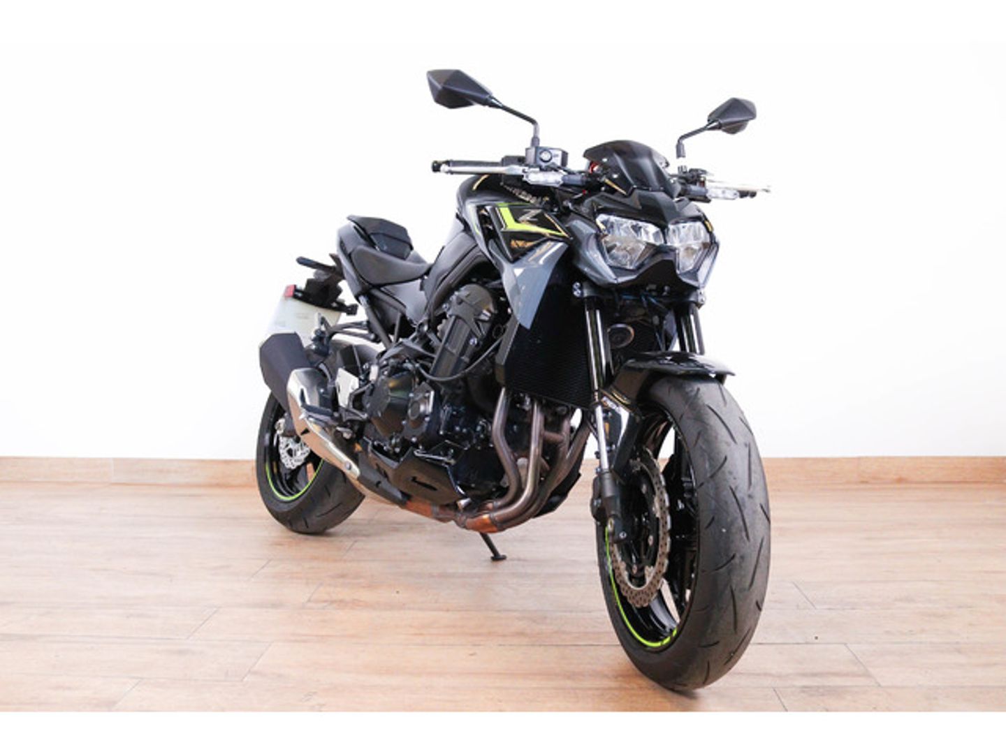 Kawasaki Z900