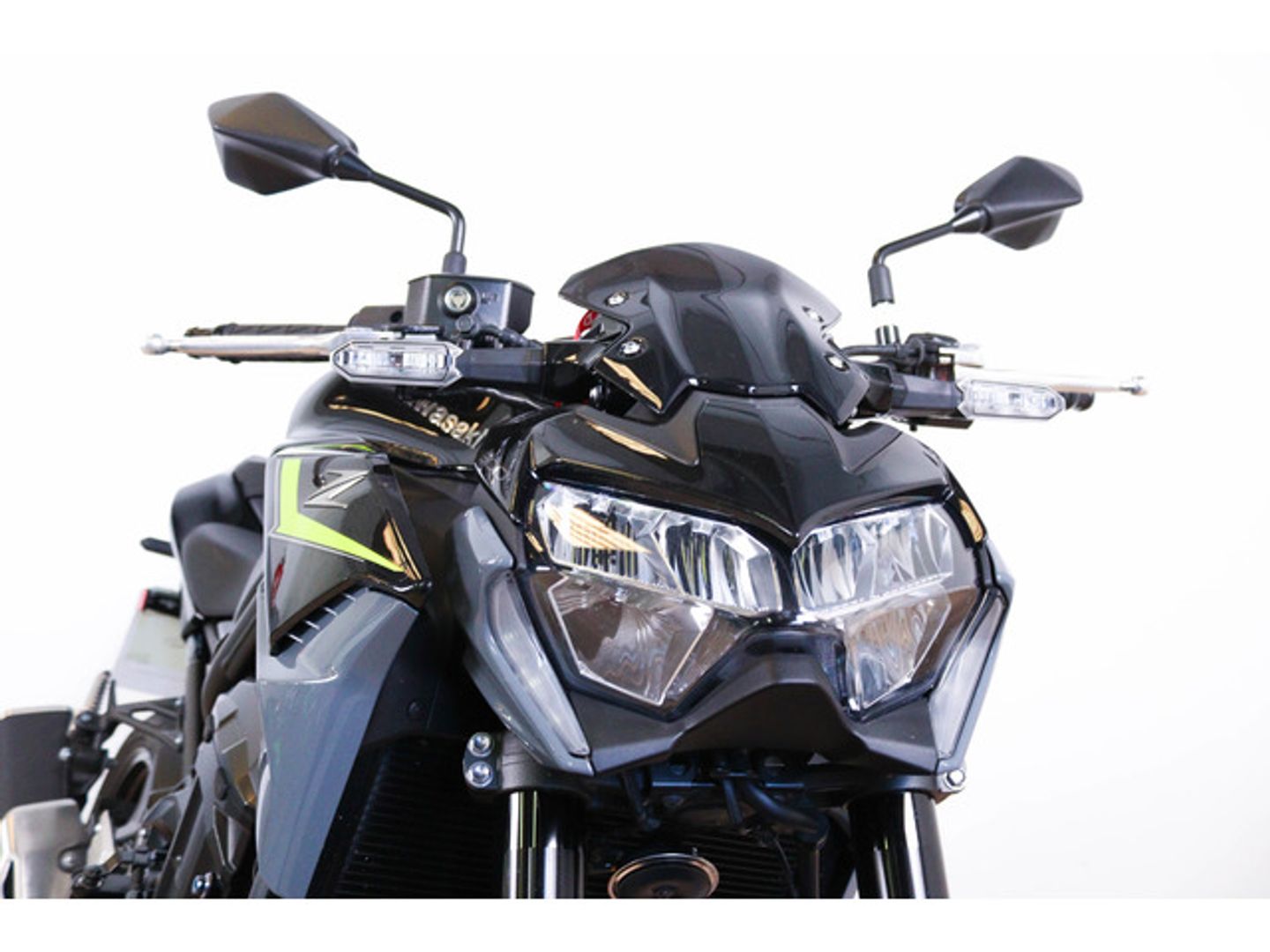 Kawasaki Z900