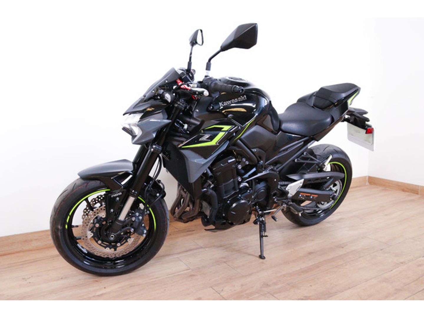 Kawasaki Z900
