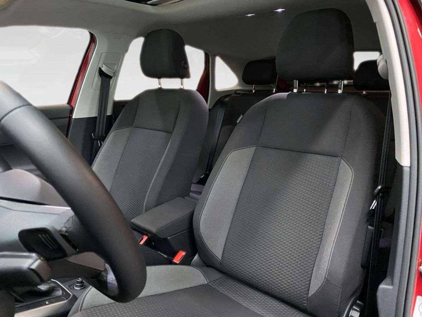 Volkswagen Taigo Life 1.0 TSI 81 kW (110 CV) DSG