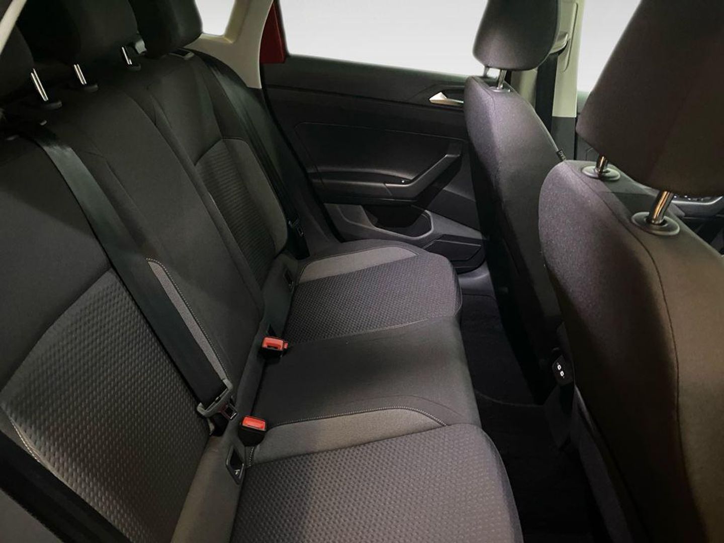 Volkswagen Taigo Life 1.0 TSI 81 kW (110 CV) DSG