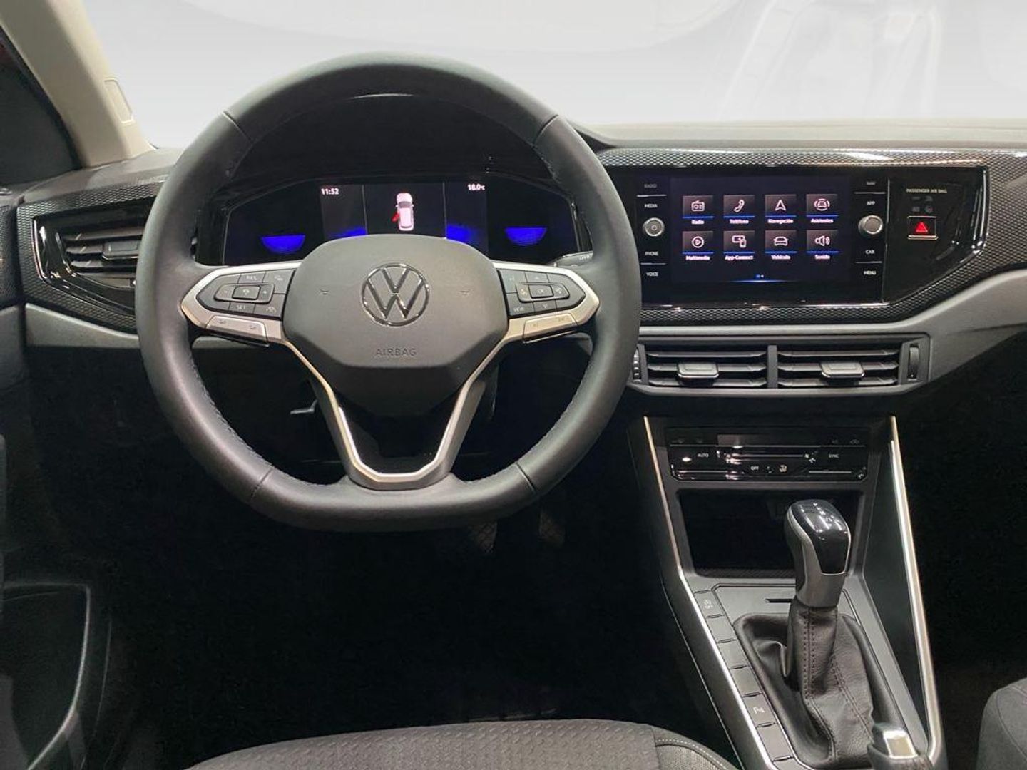 Volkswagen Taigo Life 1.0 TSI 81 kW (110 CV) DSG