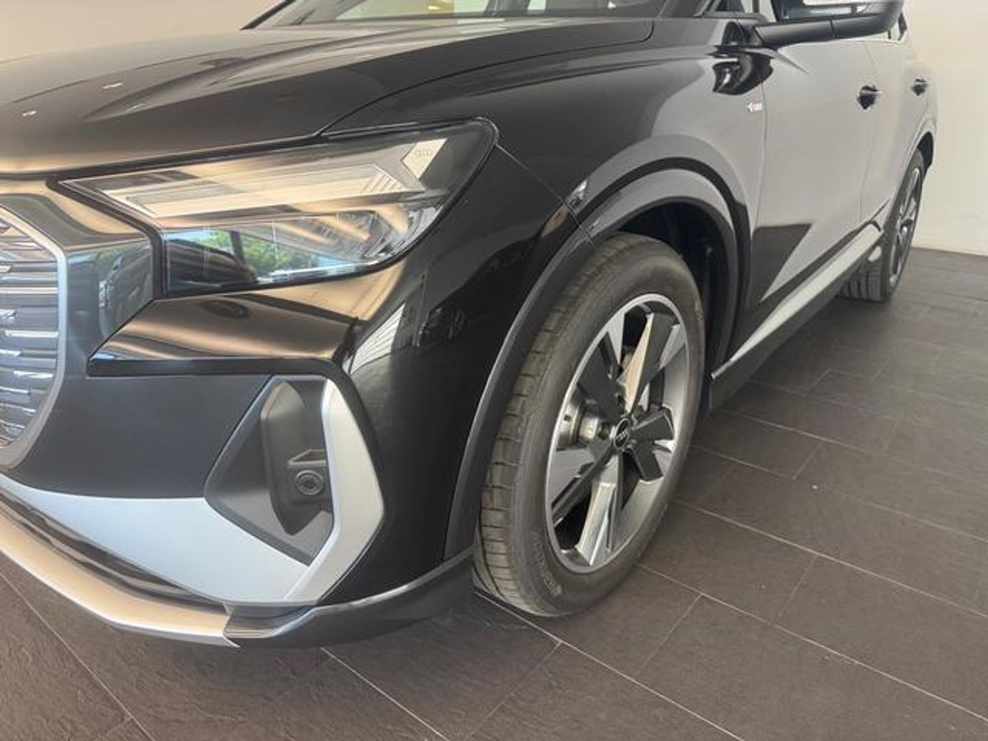 Audi Q4 Sportback e-tron Genuine edition 45 e-tron 82kWh 210 kW (286 CV)