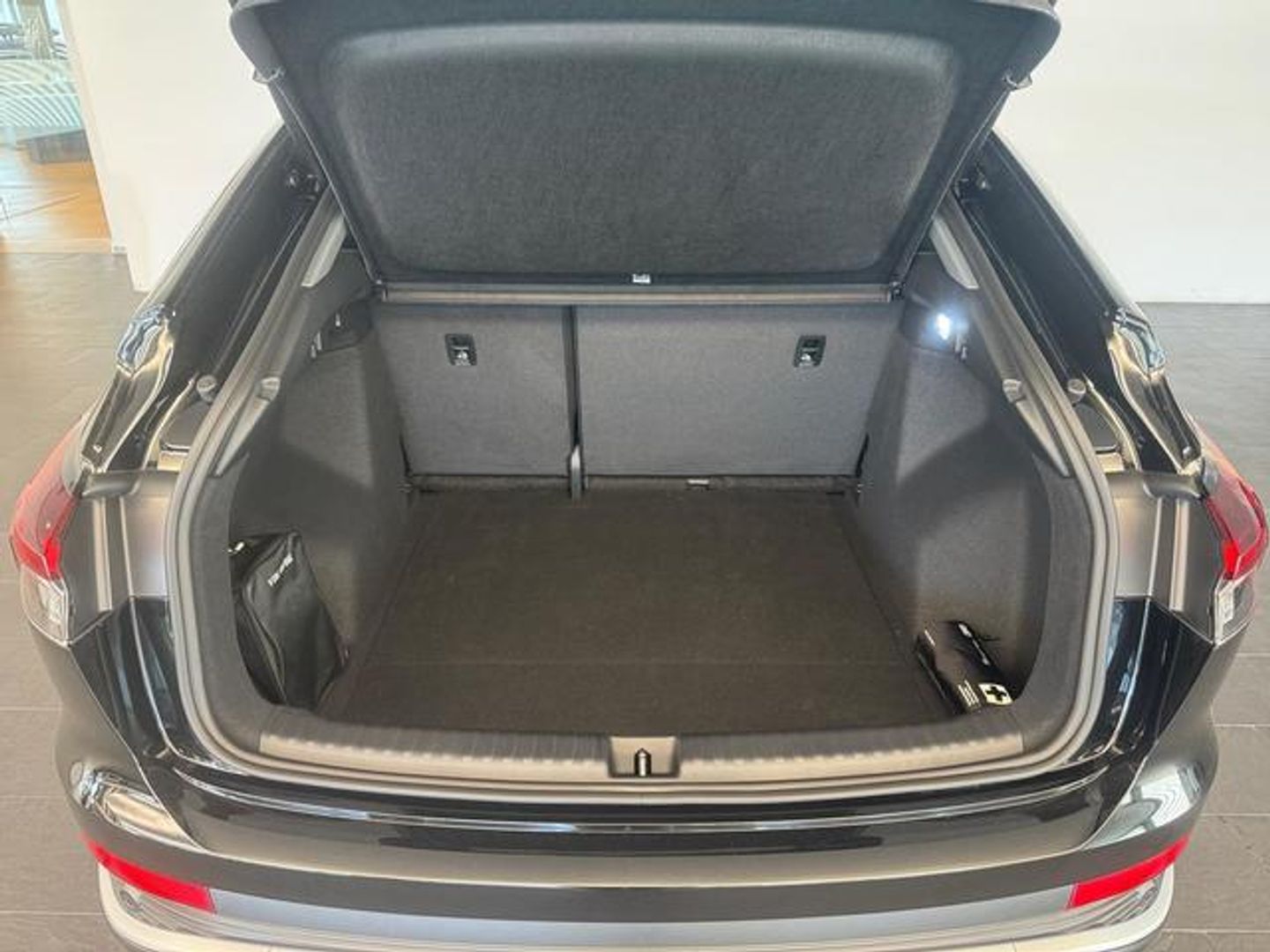 Audi Q4 Sportback e-tron Genuine edition 45 e-tron 82kWh 210 kW (286 CV)