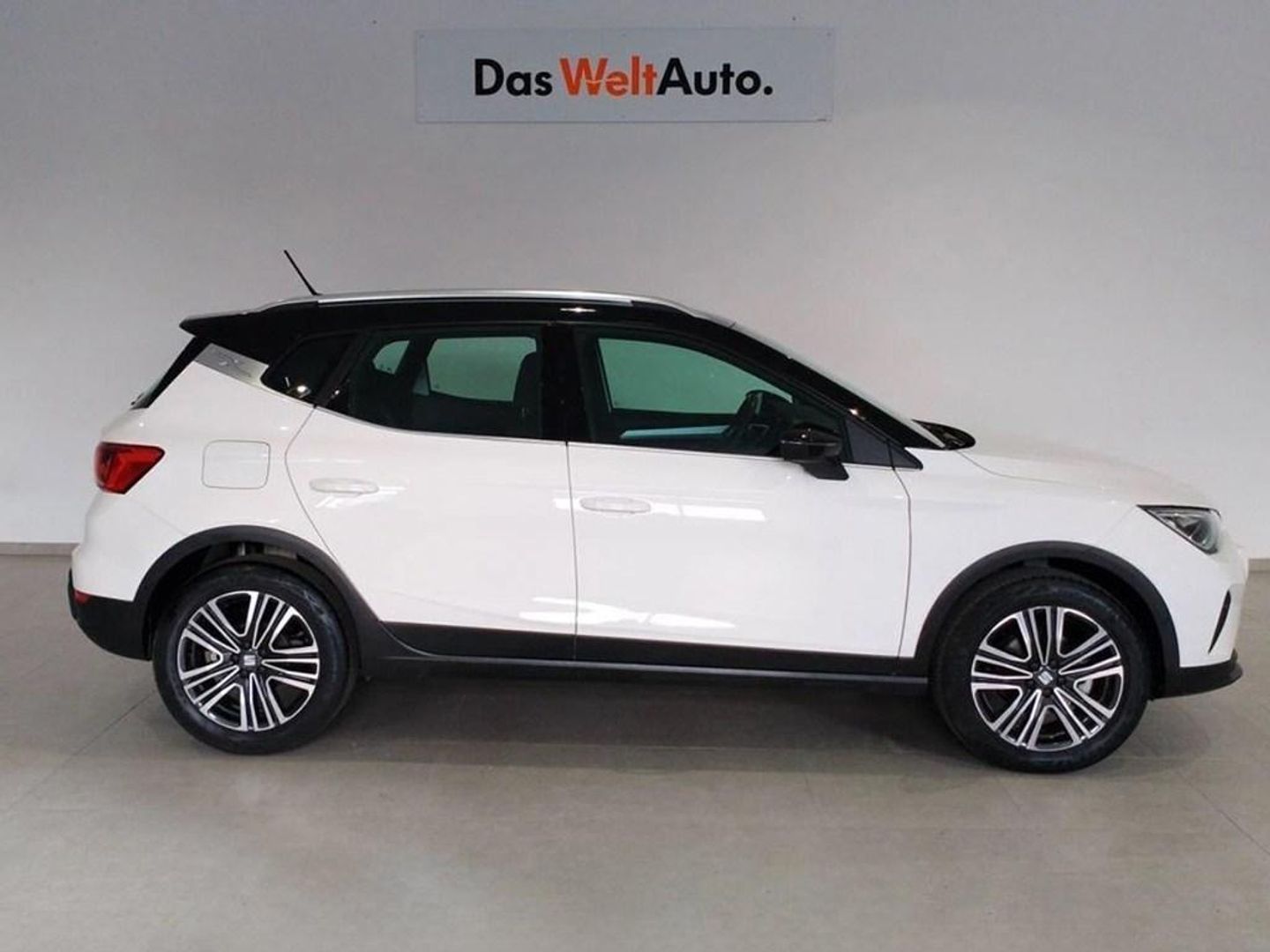 SEAT Arona 1.0 TSI FR XM 81 kW (110 CV)