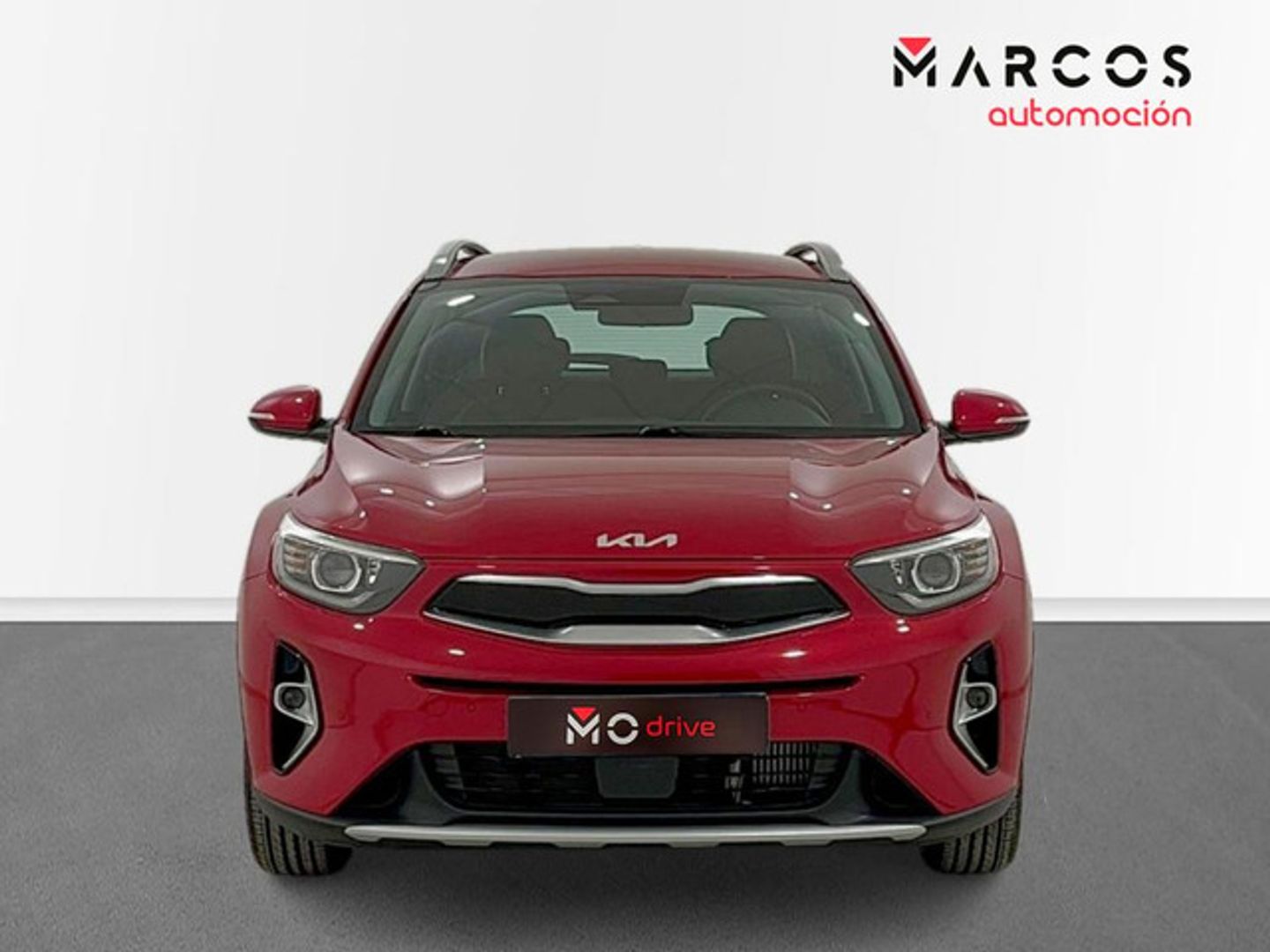 Kia Stonic 1.0 T-GDi MHEV Drive iMT 74 kW (100 CV)