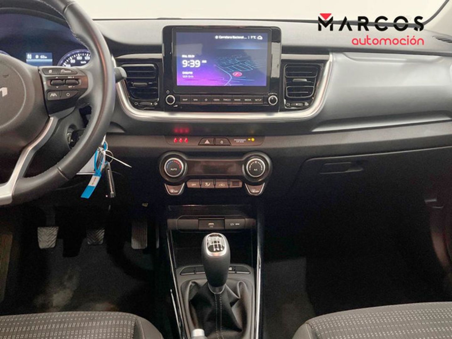 Kia Stonic 1.0 T-GDi MHEV Drive iMT 74 kW (100 CV)