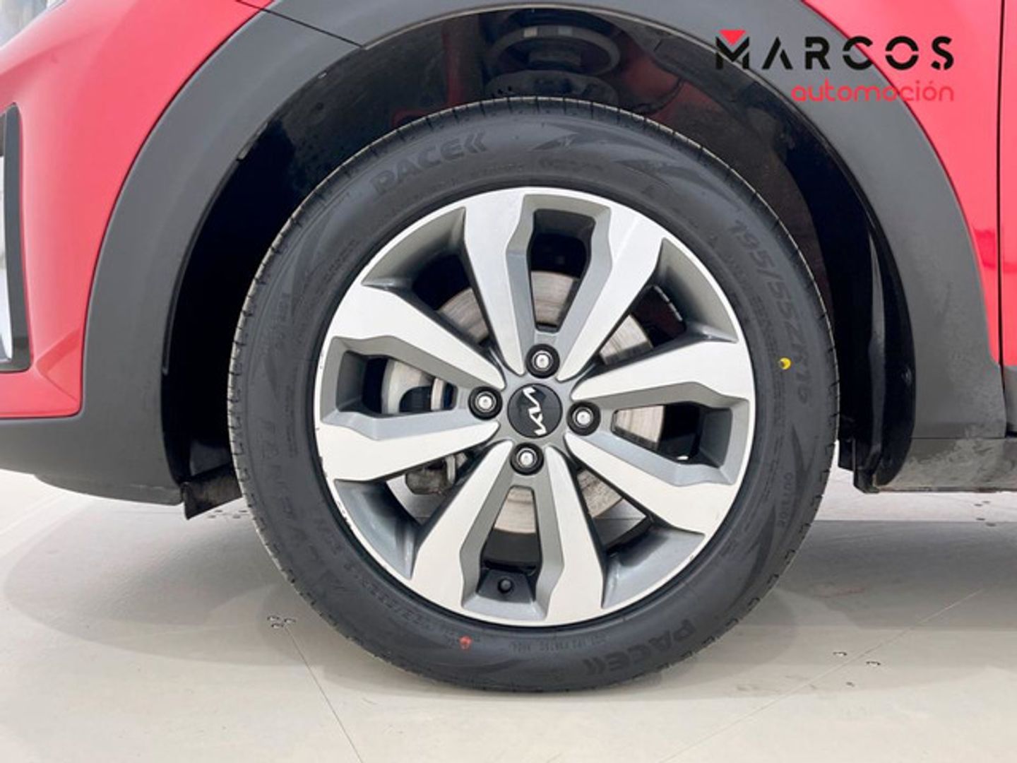 Kia Stonic 1.0 T-GDi MHEV Drive iMT 74 kW (100 CV)