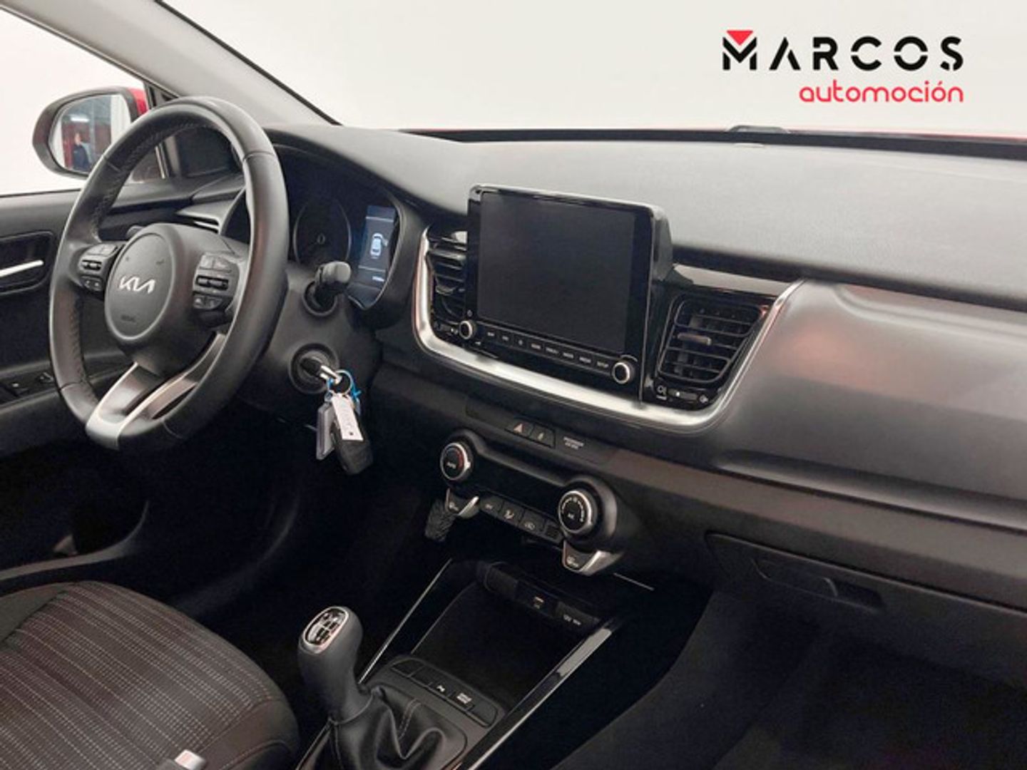 Kia Stonic 1.0 T-GDi MHEV Drive iMT 74 kW (100 CV)