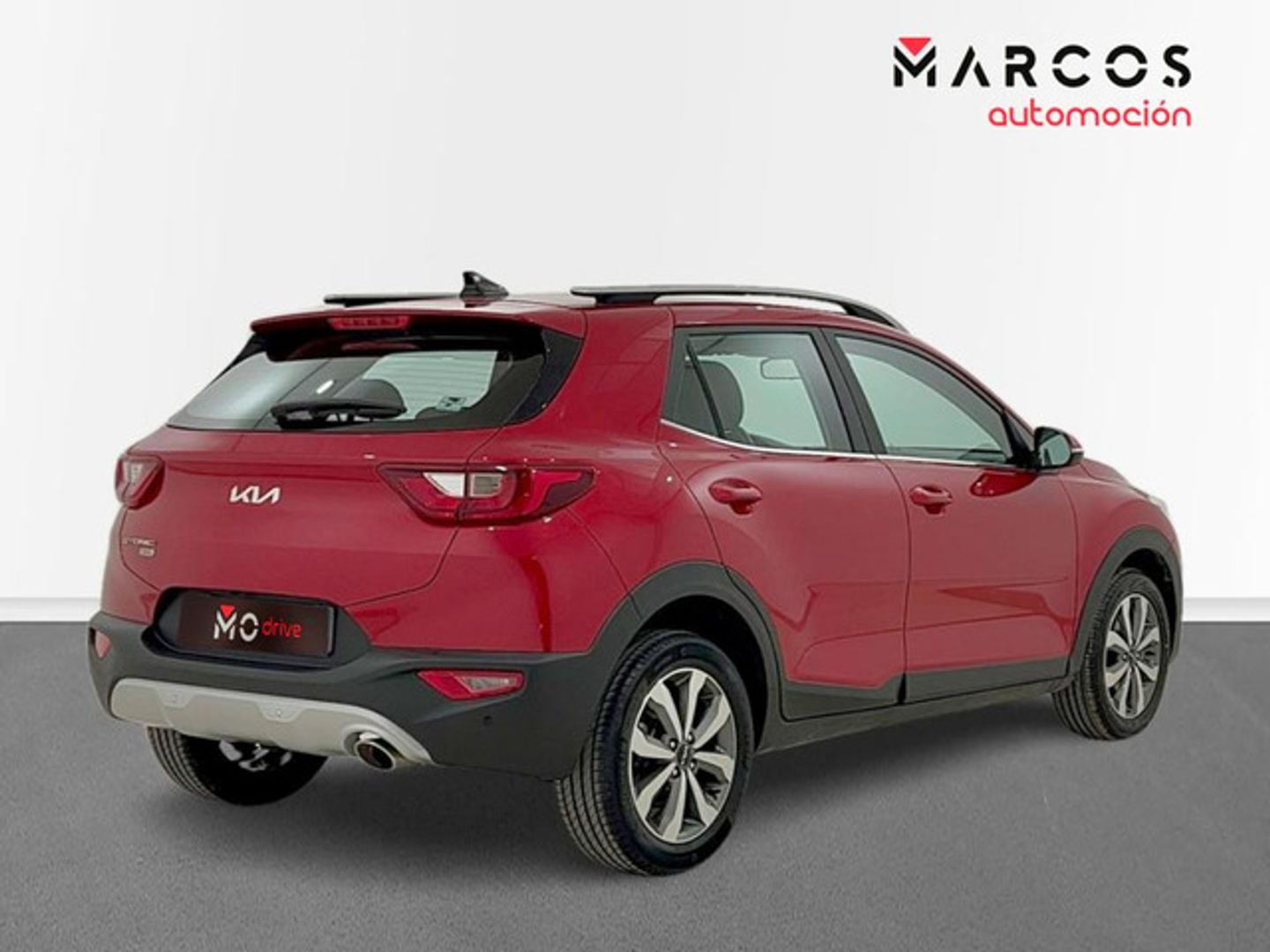Kia Stonic 1.0 T-GDi MHEV Drive iMT 74 kW (100 CV)
