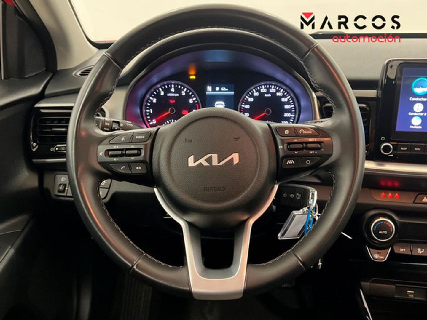 Kia Stonic 1.0 T-GDi MHEV Drive iMT 74 kW (100 CV)