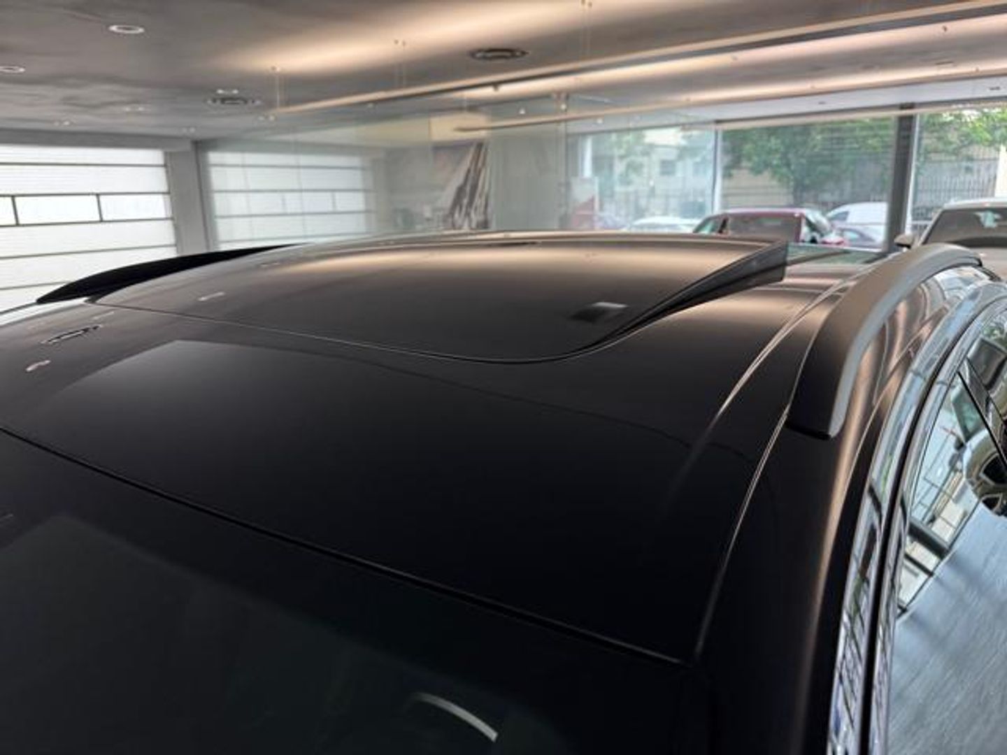 Audi Q8 Black line 50 TDI quattro 210 kW (286 CV) tiptronic