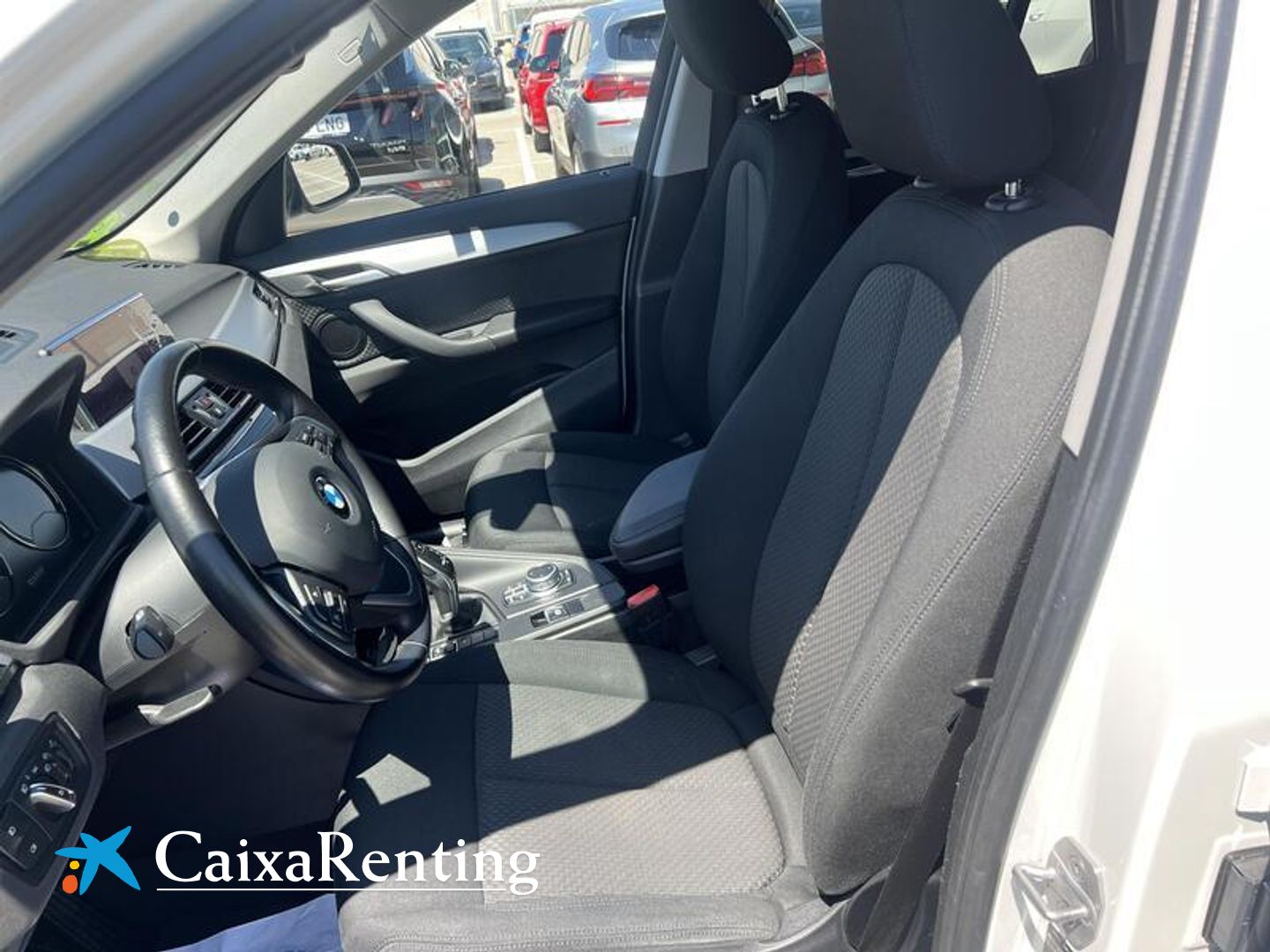 BMW X1 sDrive18d 110 kW (150 CV)