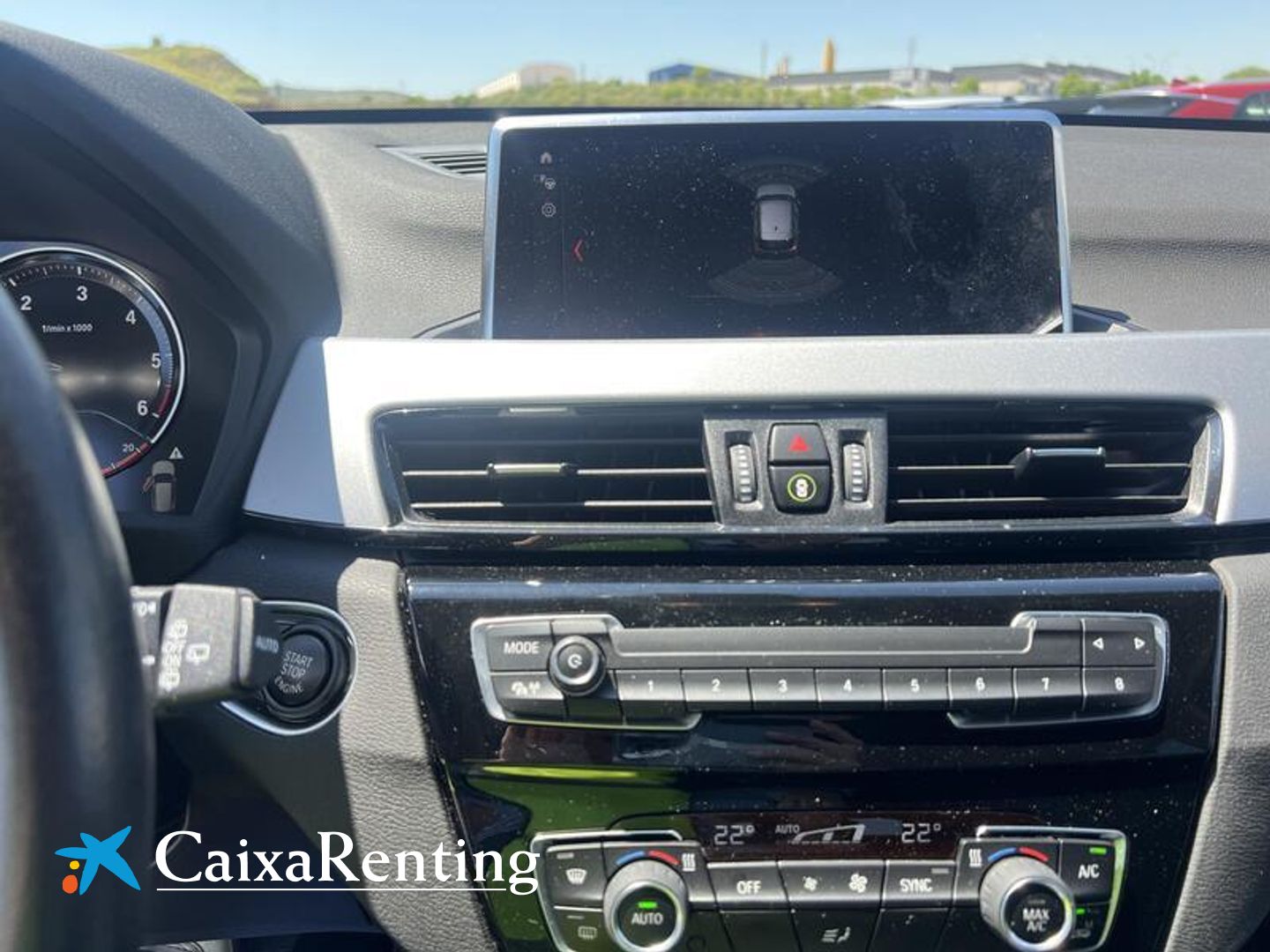 BMW X1 sDrive18d 110 kW (150 CV)