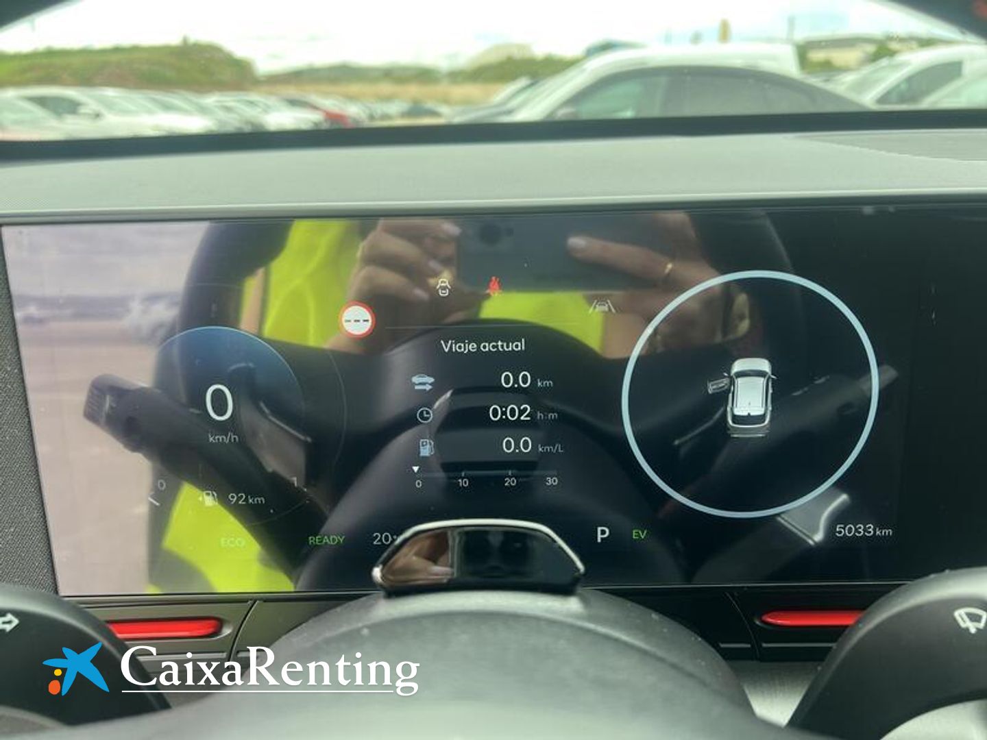 Hyundai Kona 1.6 GDI HEV N Line DCT 104 kW (141 CV)