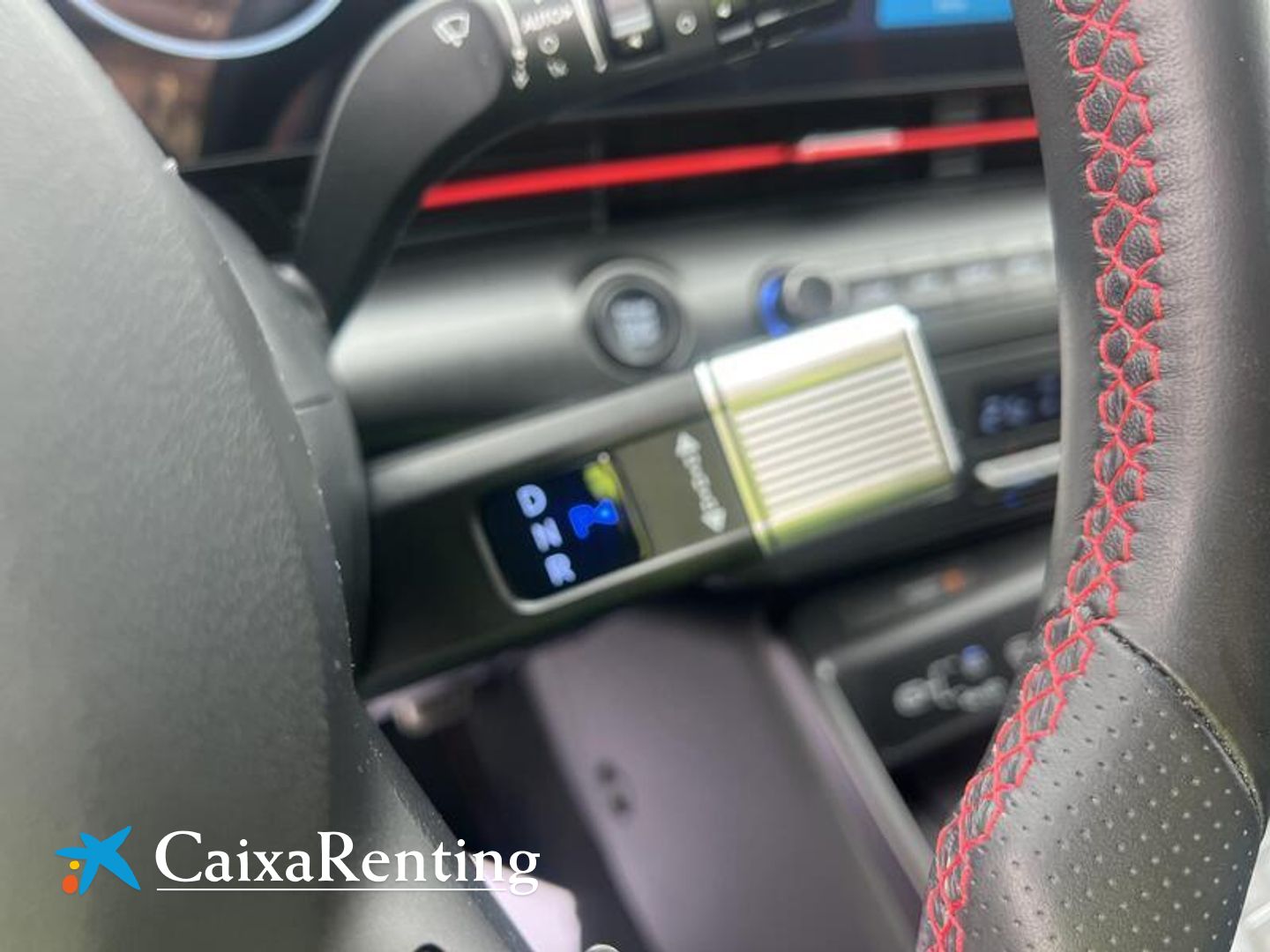 Hyundai Kona 1.6 GDI HEV N Line DCT 104 kW (141 CV)