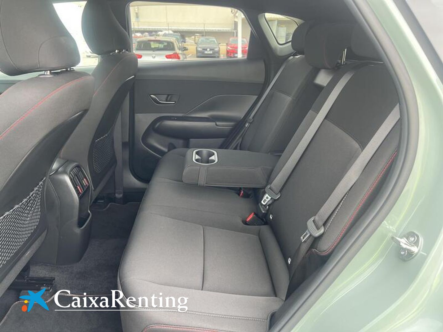 Hyundai Kona 1.6 GDI HEV N Line DCT 104 kW (141 CV)