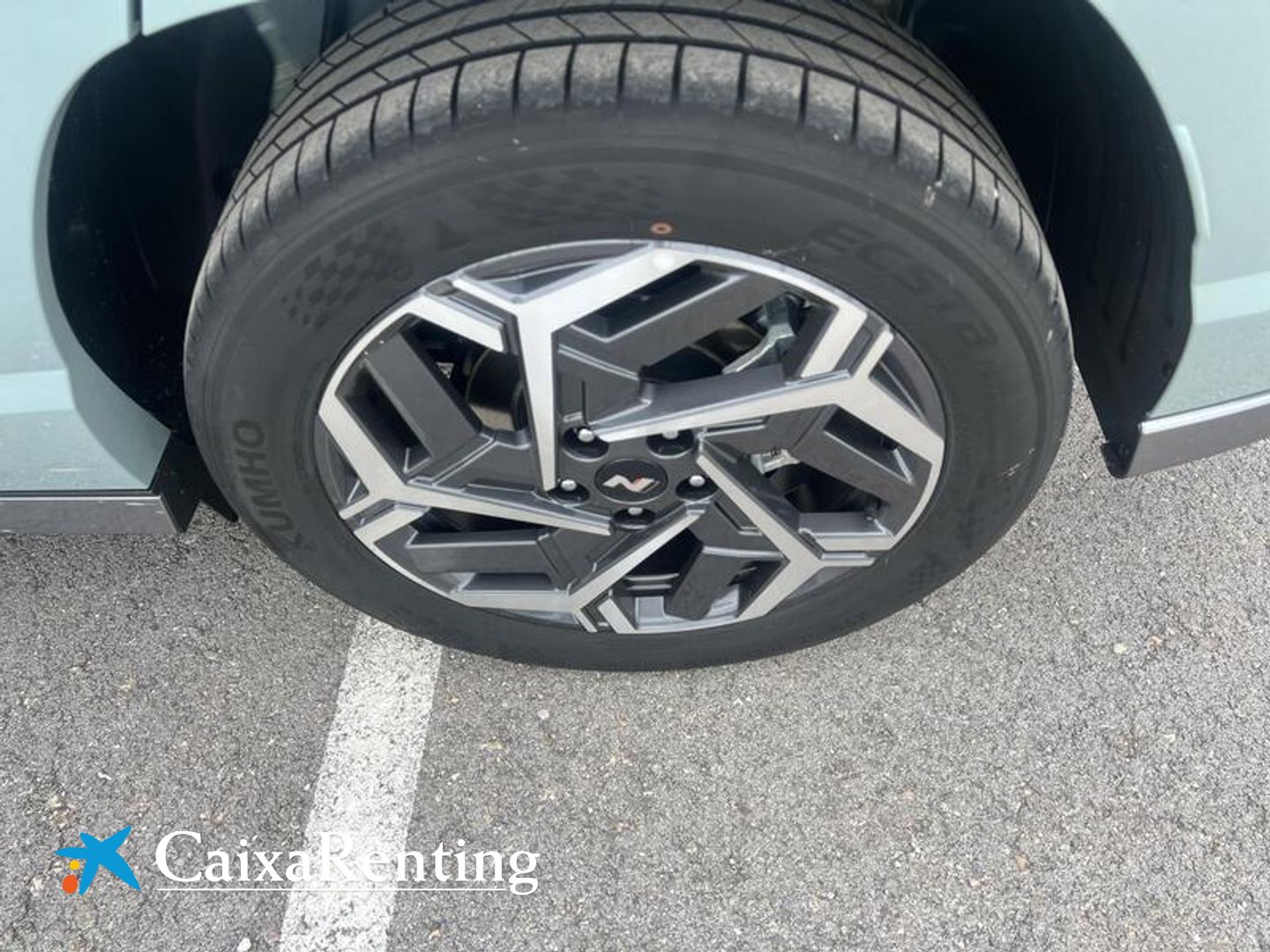 Hyundai Kona 1.6 GDI HEV N Line DCT 104 kW (141 CV)