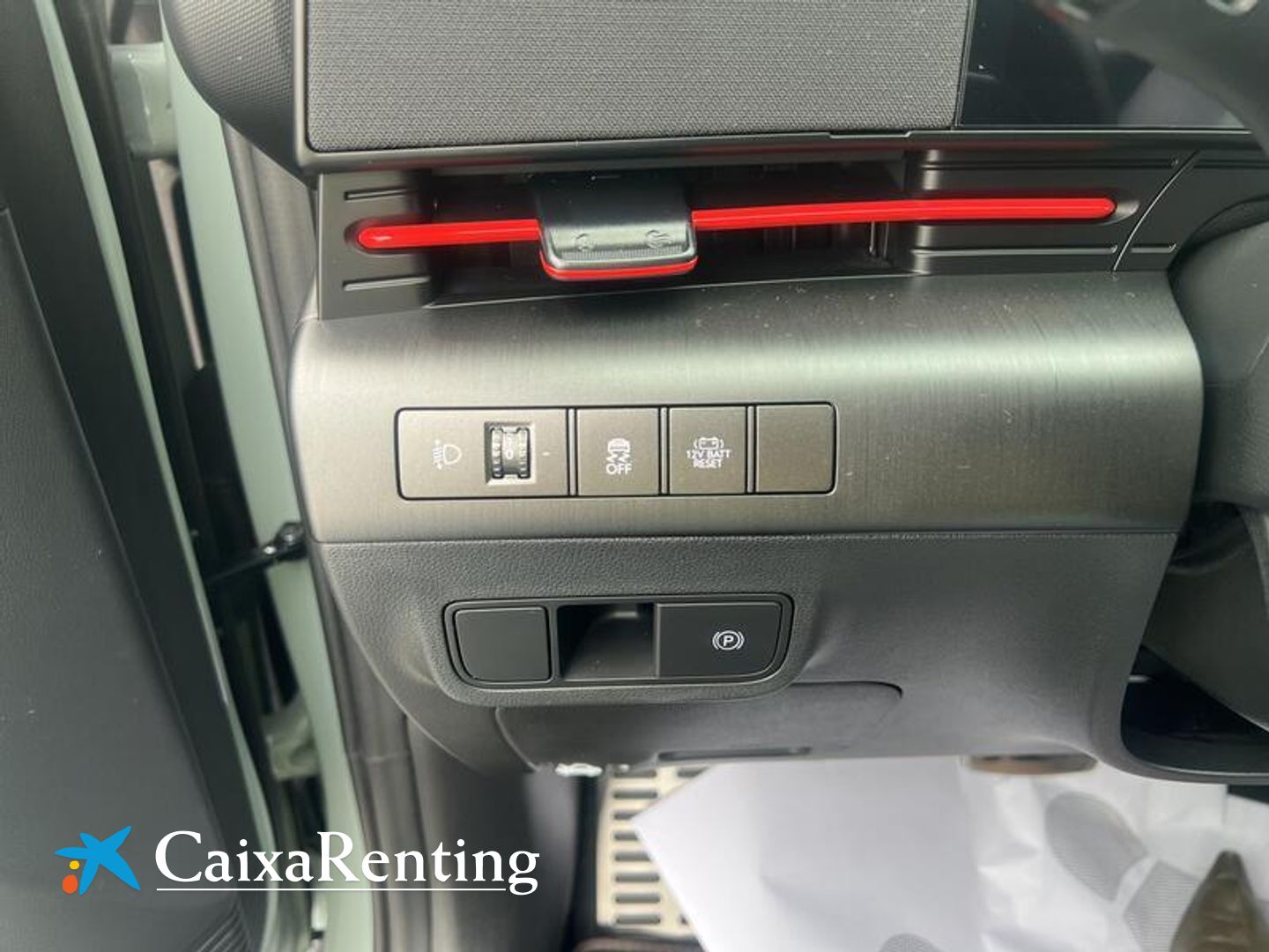 Hyundai Kona 1.6 GDI HEV N Line DCT 104 kW (141 CV)