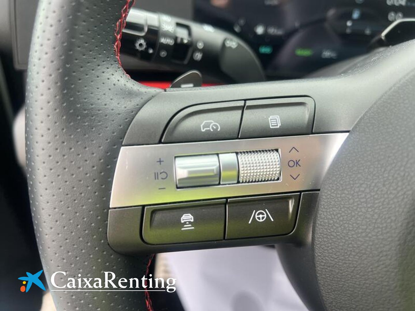 Hyundai Kona 1.6 GDI HEV N Line DCT 104 kW (141 CV)
