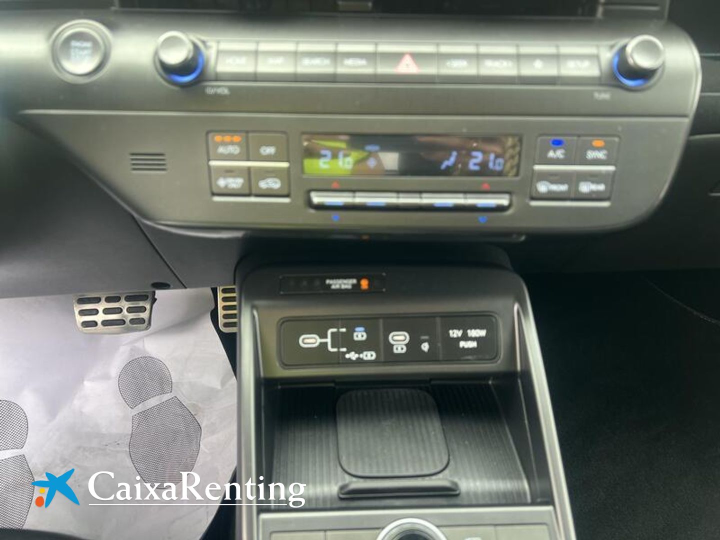 Hyundai Kona 1.6 GDI HEV N Line DCT 104 kW (141 CV)