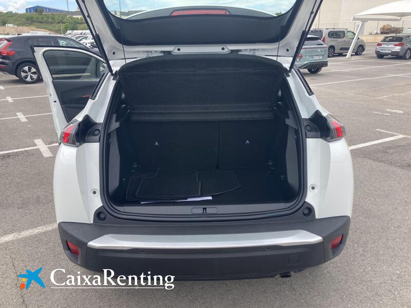 Peugeot 2008 PureTech 100 S&S Active 75 kW (100 CV)