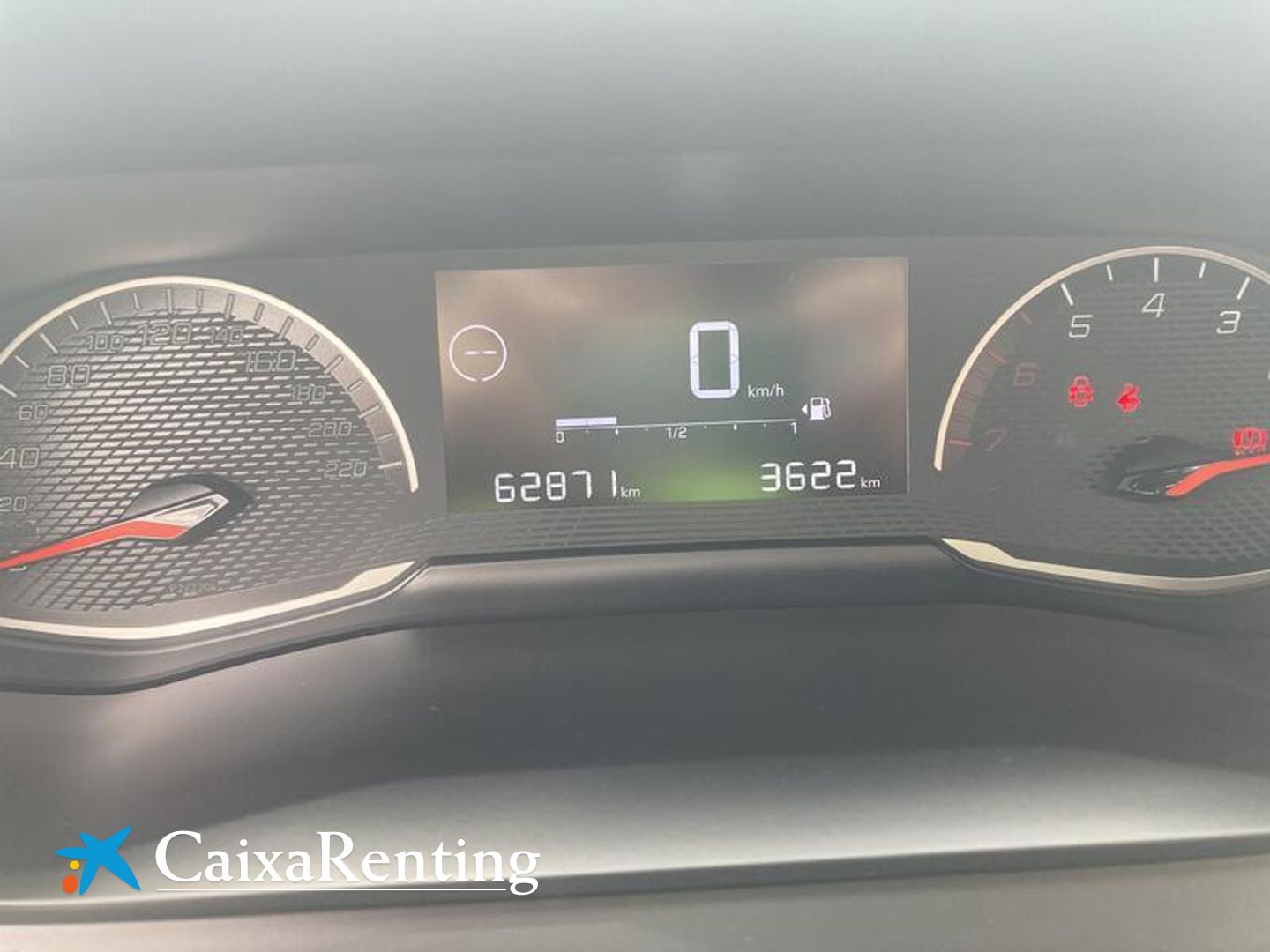 Peugeot 2008 PureTech 100 S&S Active 75 kW (100 CV)