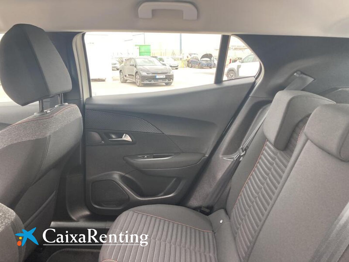 Peugeot 2008 PureTech 100 S&S Active 75 kW (100 CV)