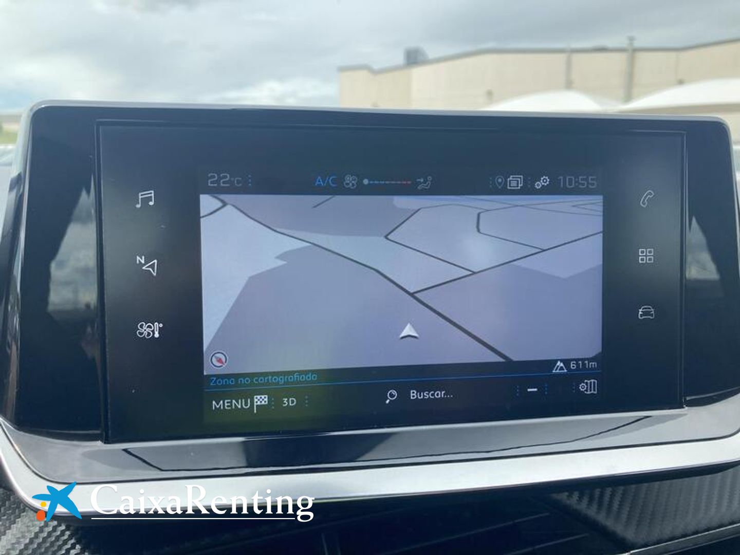Peugeot 2008 PureTech 100 S&S Active 75 kW (100 CV)