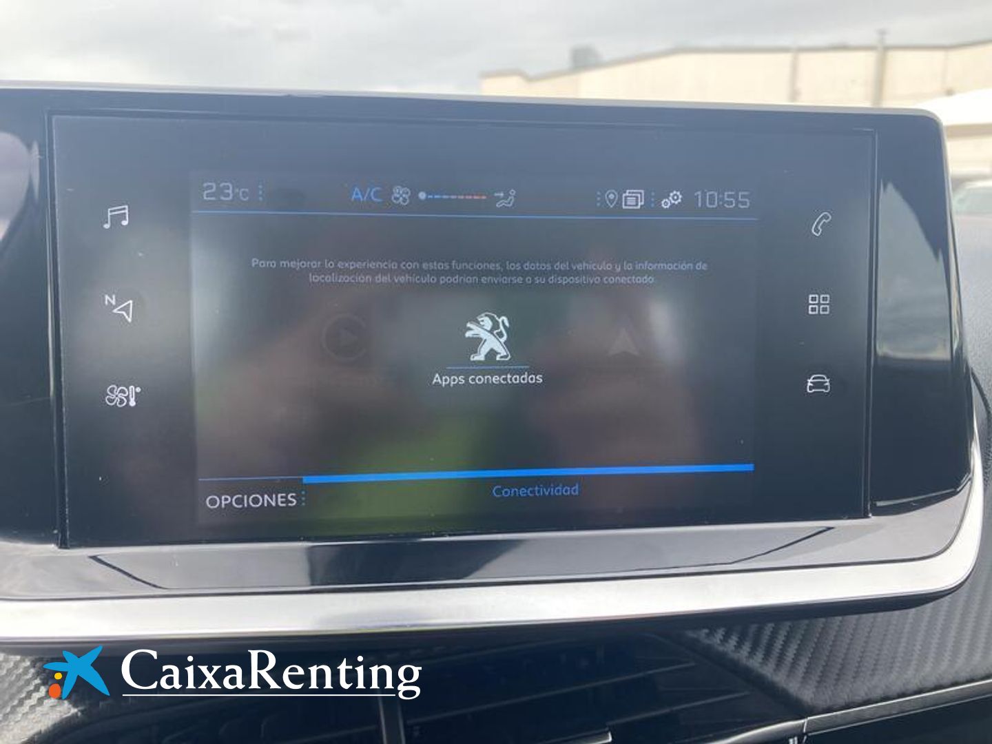 Peugeot 2008 PureTech 100 S&S Active 75 kW (100 CV)