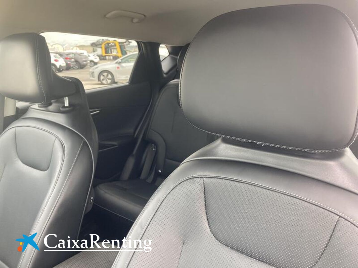 Kia EV6 Air 77kWh RWD (Long Range) 168 kW (229 CV)